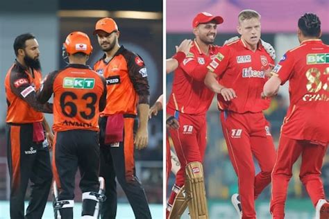 Srh Vs Pbks Match Preview Ipl 2023 Surisers Hyderabad Look To Bounce