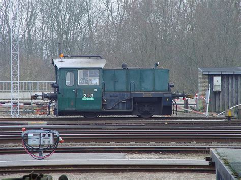 Funet Railway Photography Archive Denmark Diesel Locomotives And