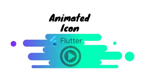 How To Animate Icons In Flutter Step By Step Guide On Using Flutters
