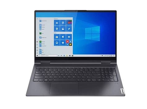 82bj0007us Lenovo 82bj0007us Yoga 7 15itl5 2 In 1 Core I7 1165g7 2