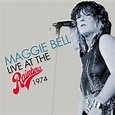CD BELL, MAGGIE - LIVE AT THE RAINBOW 1974 - RUKAHORE SHOP