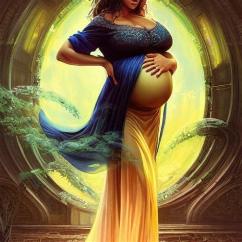 58997 2774289845 gorgeous pregnant sexy big tits by expandolicious2 on deviantart