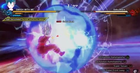 Here's a guide on how to unlock it. Dragon Ball Xenoverse 2 Guide: How To Unlock Kaioken, Super Saiyan | iTech Post