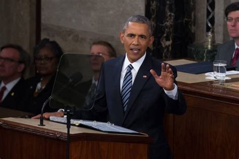 Obamas Call For Force Authorization Against Islamic State Exposes