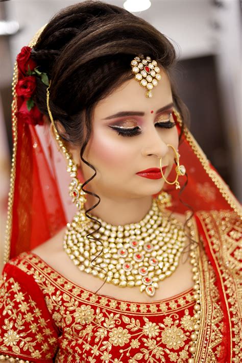 indian bridal makeup images free saubhaya makeup