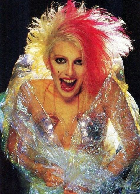 dale bozzio missing persons new wave music music photo women of rock