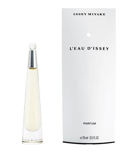 Fragrancex.com offers a wide variety of issey miyake inventory. L'Eau d'Issey Parfum Issey Miyake parfum - een geur voor dames
