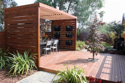Diy Pergolas You Can Create For Your Own Backyard