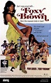 FOXY BROWN cartel de 1974 película AIP con Pam Grier Fotografía de ...