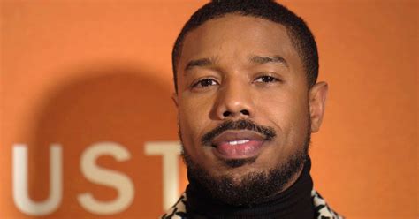 Michael B Jordan Revealed As Peoples Sexiest Man Alive In The Most