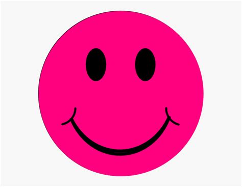 Pink Smiley Face Png Free Transparent Clipart Clipartkey My Xxx Hot Girl