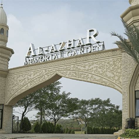Learn how to create your own. Al-Azhar Memorial Garden - Taman Pemakaman Muslim di Karawang
