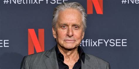 Michael Douglas Confiesa Sus Problemas De Salud Por El Confinamiento