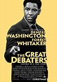 The Great Debaters (2007) - IMDb
