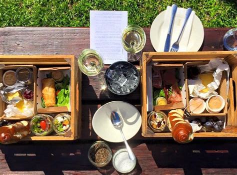 23 Of The Best Pre Ordered Picnics In The Cape Winelands Getaway