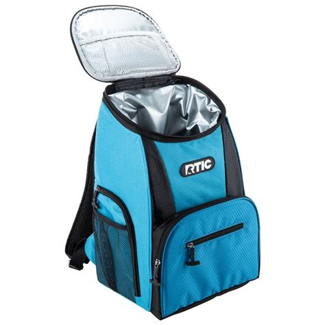 Rtic Lightweight And Insulated Backpack Coolers