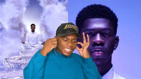 Lil Nas X X Sun Goes Down Music Video Reaction Youtube