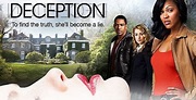Tráiler de Deception – Series TV – Hablando en serie