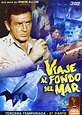 VIAJE AL FONDO DEL MAR: TEMPORADA 3 VOL 2 (DVD)