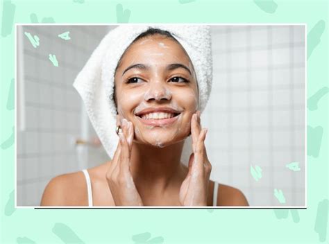 7 Healthy Skin Habits That Guarantee A Naturally Glowing Complexion Popxo