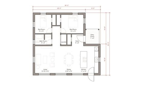 Take A Look These 14 1100 Square Feet House Plans Ideas Jhmrad