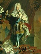 King Frederick IV of Denmark | Retratos, Artistas, Monarcas