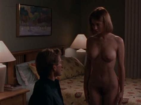 Nude Video Celebs Sofia Shinas Nude The Outer Limits S01e02 1995