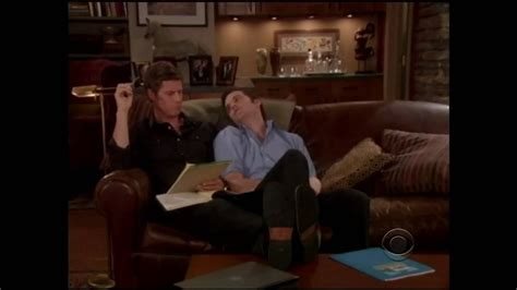 Luke And Reid More Than Friends Aaron And Andrew An Atwt Lureruke