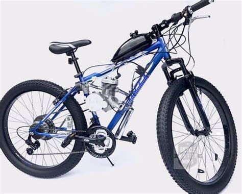 Easy rider motorized bike kit. Heavy Pedal Motorized Bike Kit - Bicycle Motor Works