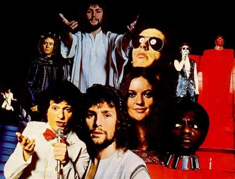 Original London Cast 1972 Jesus Christ Superstar Zone