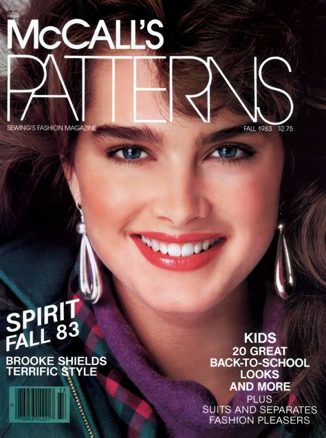 Young Brooke Shields The Early Career Of A Budding Su