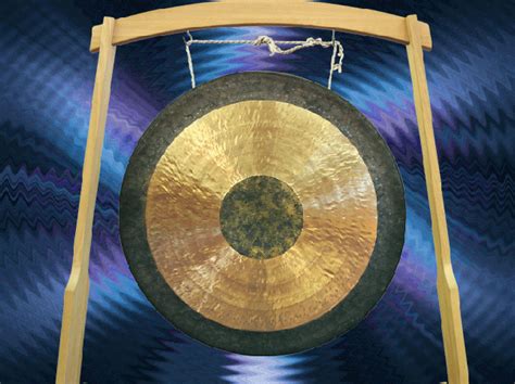 This Is How Gong Meditation Could Help You Relax Metro News