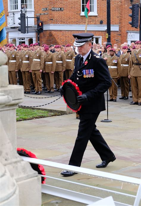 3900 098 Remembrance Day Colchester 11132022 Adrian Rushto Flickr