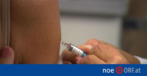 Wie schützt uns eine impfung? Virologe: Logistische Hürde bei CoV-Impfung - noe.ORF.at