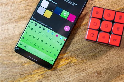 Best Keyboard Apps For Android 2021 Android Central