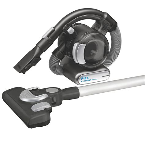 Which Is The Best Handheld Cordless Vacuum Cleaners Rated Lithium Ion