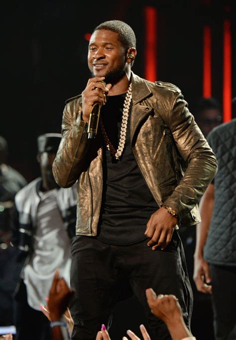 Celebrities At The Bet Awards 2014 Pictures Popsugar Celebrity Photo 22