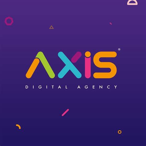 Axisbg Digital Agency