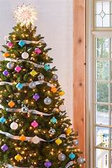 Decorating a christmas tree is a timeless tradition in many homes. Christmas Tree Decorations - Christmas Tree Decorating Ideas