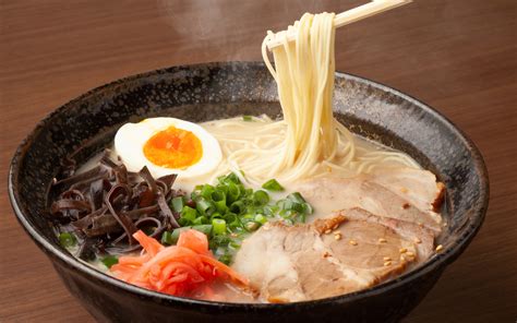 7 Local Foods To Try In Fukuoka Silverkris