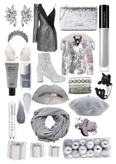 Silver Style Style Silver Women