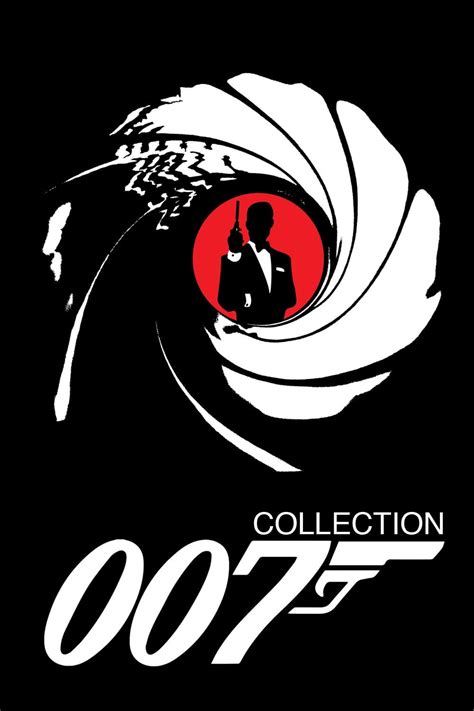 The James Bond Collection 007