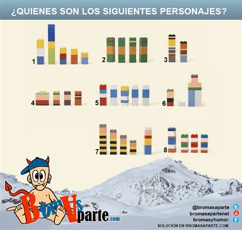 ¿puedes adivinar de qué se tratan los dibujos de tus oponentes? Juegos - Adivina los personajes ocultos según los colores - Juegos de lógica y matemáticas ...