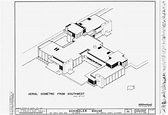 MAK Center on Instagram: “Recreated floor plan of the Schindler House ...