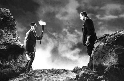 Review Frankenstein 1931 The Movie Buff