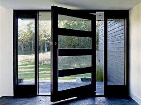 Our panels use state of the art and ancient techniques for strength that allow us to build the strongest lightweight panel on the. Modern Exterior Doors | Modern Doors for Sale