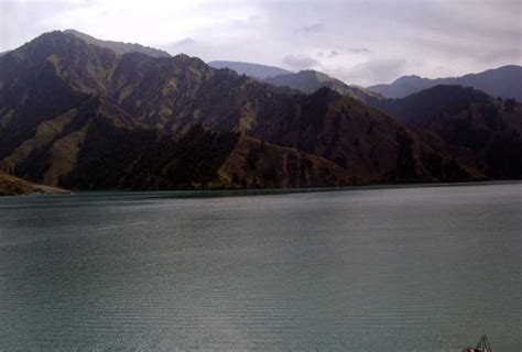 Day Tour To Tianchi Heavenly Lake From Urumqi Getyourguide