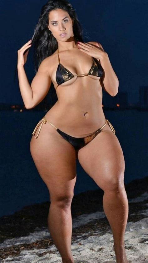 Pin Op Wide Hips Thick Thighs Hot Sex Picture