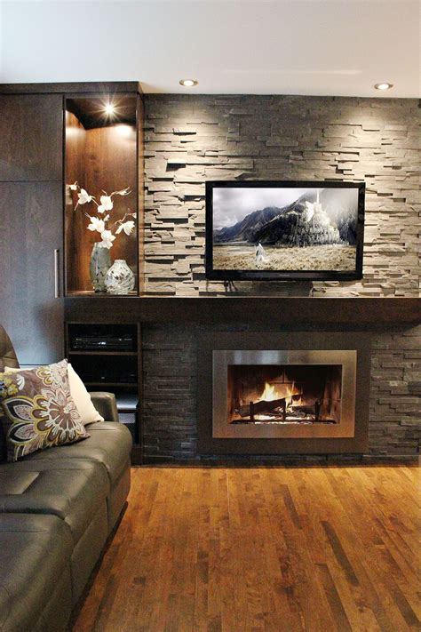 61 Luxury Wall Units With Fireplaces Fireplace Ideas