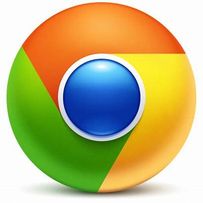 Chrome Google Icon Browser Transparent Background Icons